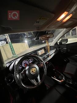 تويوتا يارس